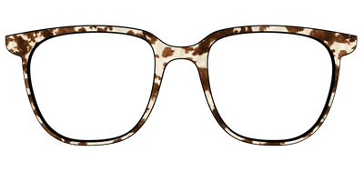 The Cowhide - Front Top Thumbnail - Pair Eyewear