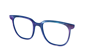 The Galaxy - Angle Top Thumbnail - Pair Eyewear