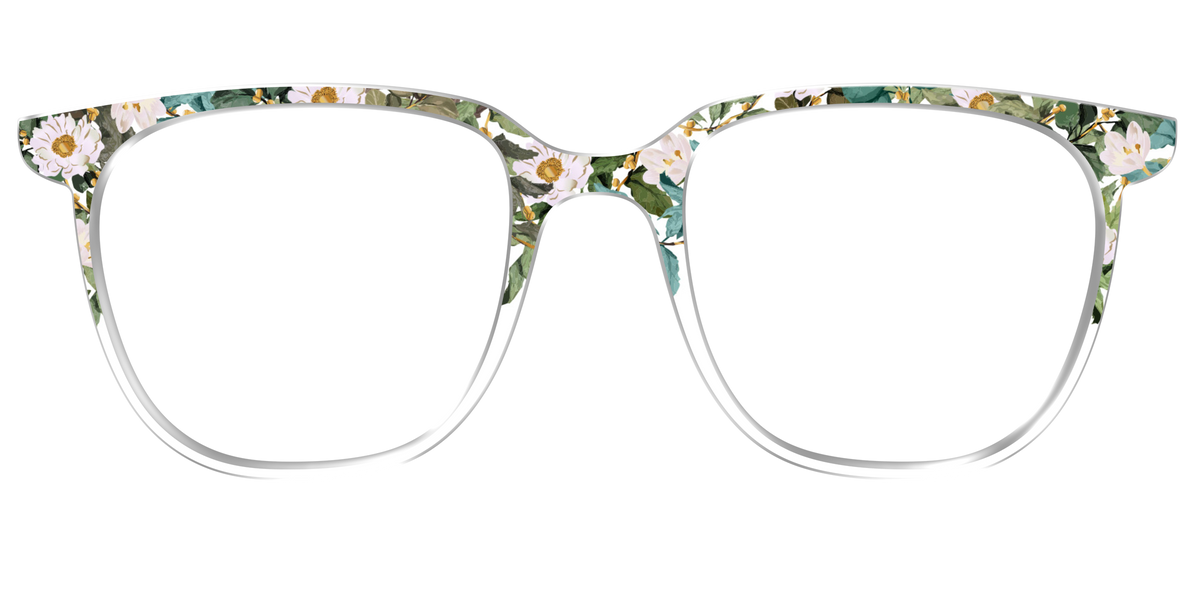 The Goddess Crown - Front Top Image - Pair Eyewear
