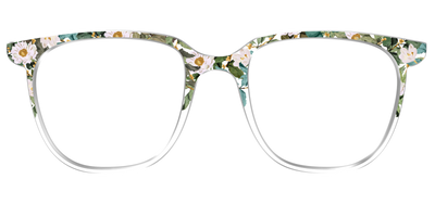 The Goddess Crown - Front Top Thumbnail - Pair Eyewear