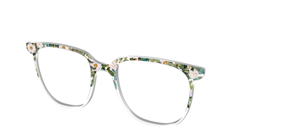 The Goddess Crown - Angle Top Thumbnail - Pair Eyewear