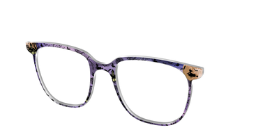 The Spooky Night - Angle Top Thumbnail - Pair Eyewear