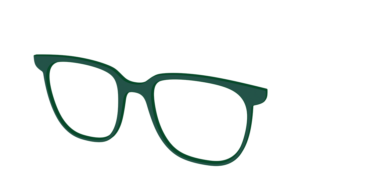 The Spruce - Angle Top Image - Pair Eyewear