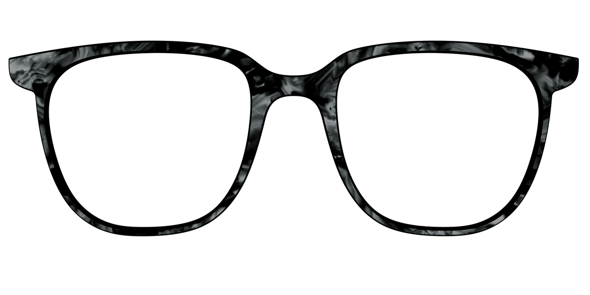 The Tahitian Pearlescent - Front Top Image - Pair Eyewear