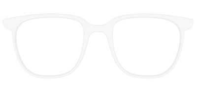 The White - Front Top Thumbnail - Pair Eyewear