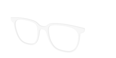 The White - Angle Top Thumbnail - Pair Eyewear
