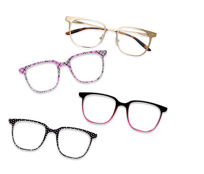 The Payton - The Pixie Pairing Set
