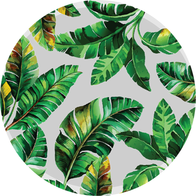 The True Tropic Topper Set