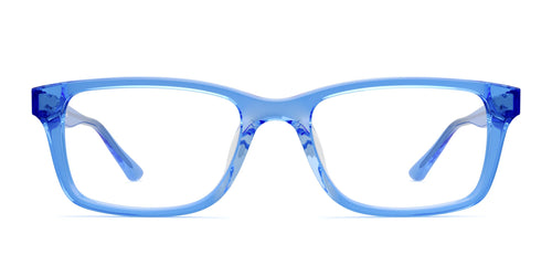 The Otero - Rx and Reader - Secondary Image - Pair Eyewear