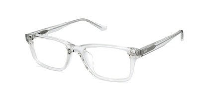 The Otero - Black - Angle Base Thumbnail - Pair Eyewear