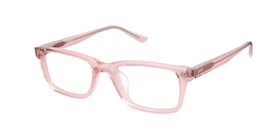 The Otero - Black - Angle Base Thumbnail - Pair Eyewear