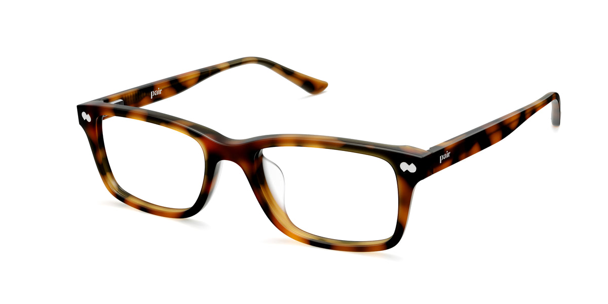 The Otero - Carousel 2 - Pair Eyewear