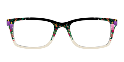 The Advent Candles - Front Top Thumbnail - Pair Eyewear
