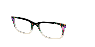 The Advent Candles - Angle Top Thumbnail - Pair Eyewear