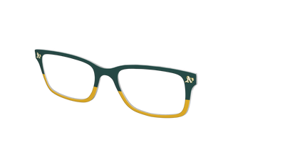 The Athletics Split - Angle Top Thumbnail - Pair Eyewear