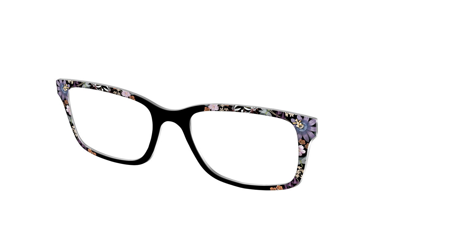 The Bayou Botanical - Angle Top Image - Pair Eyewear