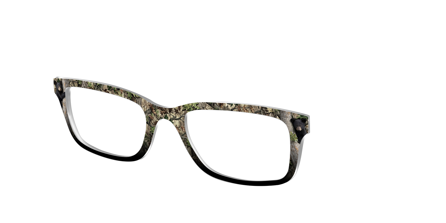 The Bear Cubs - Angle Top Image - Pair Eyewear