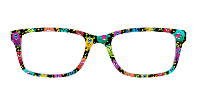 The Beastly Besties - Front Top Thumbnail - Pair Eyewear