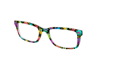 The Beastly Besties - Angle Top Thumbnail - Pair Eyewear