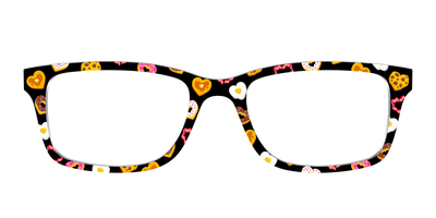 The Beloved Breakfast - Front Top Thumbnail - Pair Eyewear