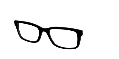 The Black - Angle Top Thumbnail - Pair Eyewear