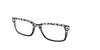 The Blizzard Baubles - Angle Top Thumbnail - Pair Eyewear