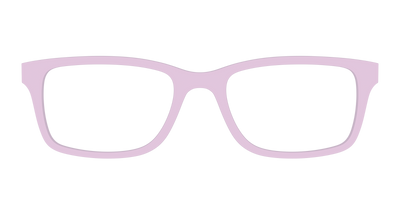 The Blush - Front Top Thumbnail - Pair Eyewear