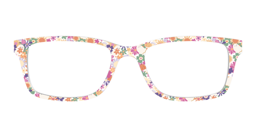 The Boo-tiful Blossoms Crystal - Pair Eyewear