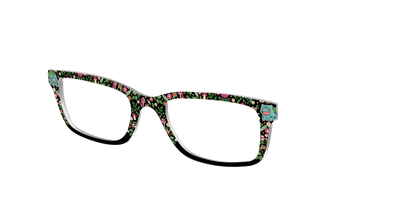 Bulbasaur - Angle Top Thumbnail - Pair Eyewear