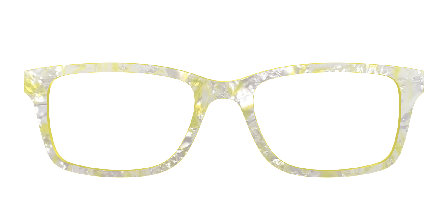 The Buttercup Pearl Tortoise - Front Top Image - Pair Eyewear