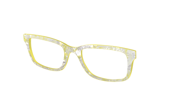 The Buttercup Pearl Tortoise - Angle Top Thumbnail - Pair Eyewear
