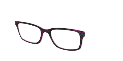 The Catwoman - Angle Top Thumbnail - Pair Eyewear