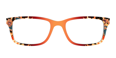 Charizard - Front Top Thumbnail - Pair Eyewear