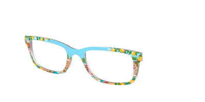 The Coastline Seascape - Angle Top Thumbnail - Pair Eyewear