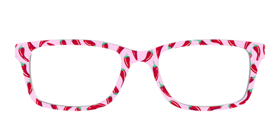 The Corno Peppers - Front Top Thumbnail - Pair Eyewear
