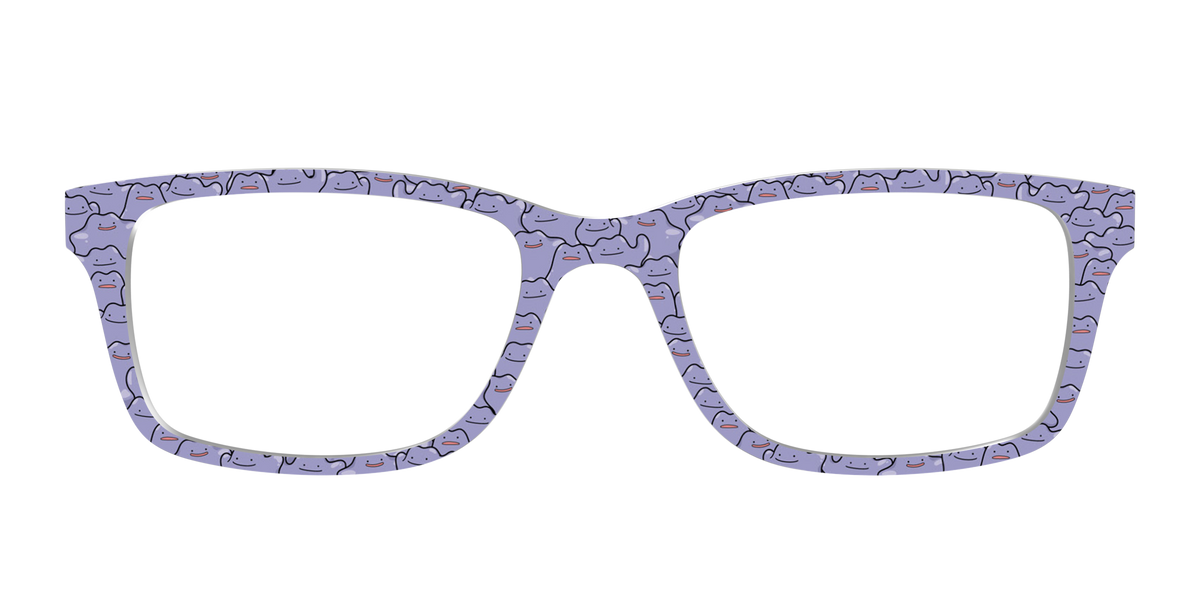 Ditto - Front Top Image - Pair Eyewear