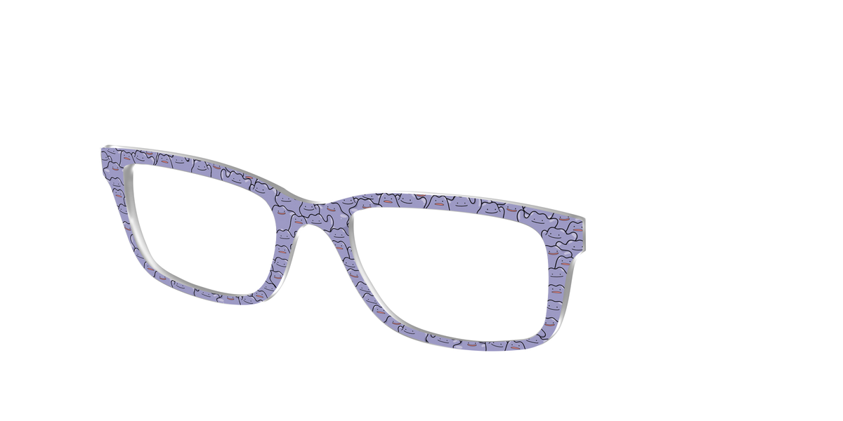 Ditto - Angle Top Image - Pair Eyewear
