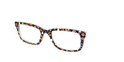 The Eerie Icons - Angle Top Thumbnail - Pair Eyewear