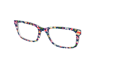 The Festive Icons - Angle Top Thumbnail - Pair Eyewear