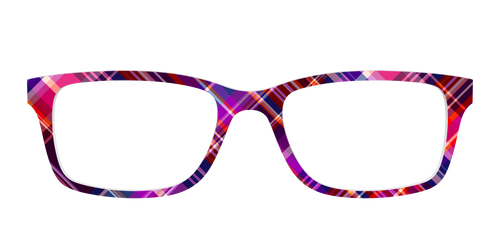 The Fireside Flannel - Pair Eyewear