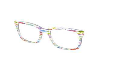 The Flying Fish - Angle Top Thumbnail - Pair Eyewear