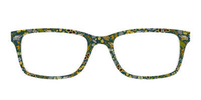 The Frog Garden - Front Top Thumbnail - Pair Eyewear