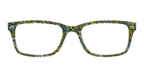 The Frog Garden - Pair Eyewear