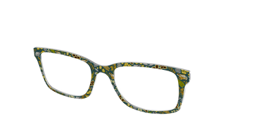 The Frog Garden - Angle Top Thumbnail - Pair Eyewear