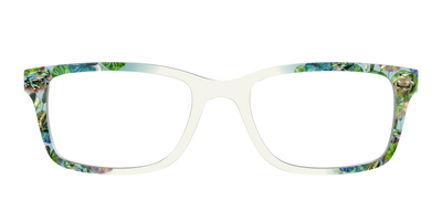 The Froggy Friends - Front Top Thumbnail - Pair Eyewear