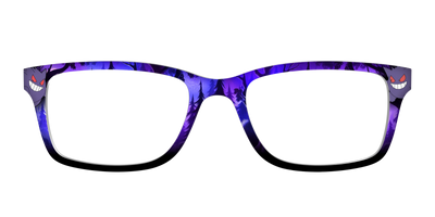 Gengar - Front Top Thumbnail - Pair Eyewear