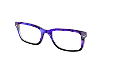 Gengar - Angle Top Thumbnail - Pair Eyewear