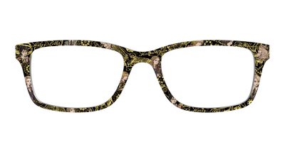 The Harry Potter Toile - Front Top Thumbnail - Pair Eyewear