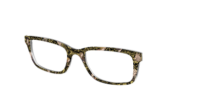 The Harry Potter Toile - Angle Top Thumbnail - Pair Eyewear