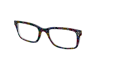 The Healing Arts - Angle Top Thumbnail - Pair Eyewear
